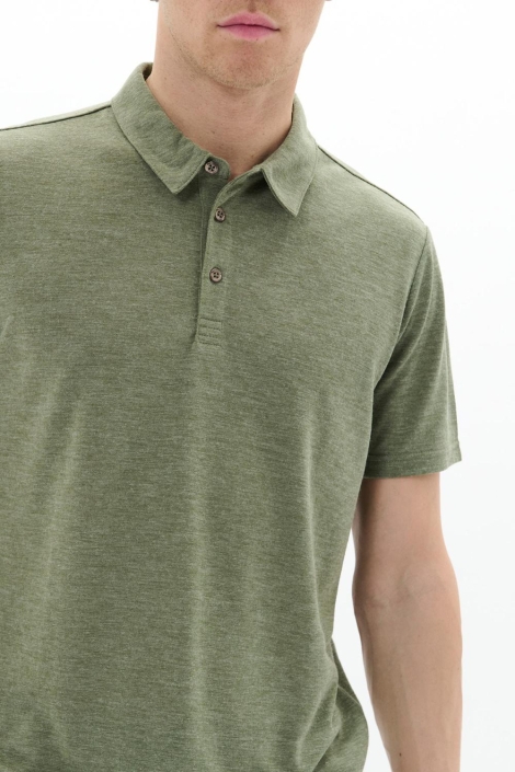 Matinique masanford polo